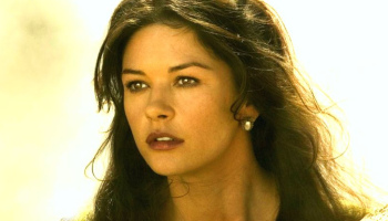 Catherine Zeta-Jones