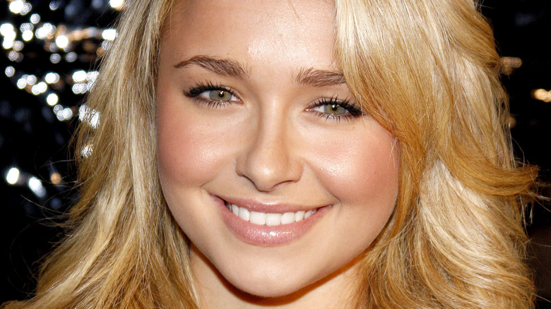 Hayden Panettiere