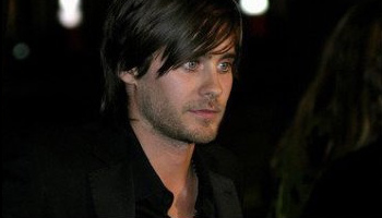 Jared Leto
