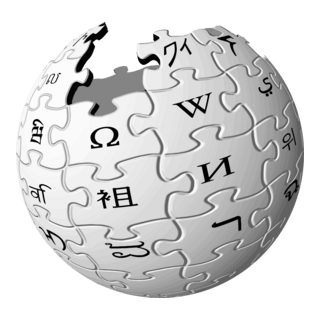 Wikipedia